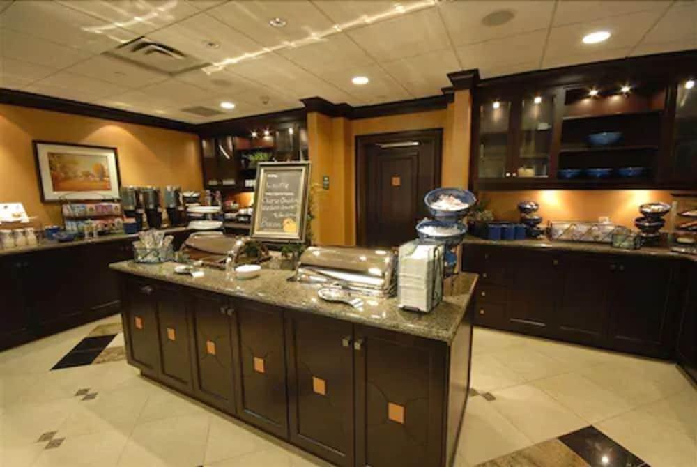 Homewood Suites By Hilton London Ontario Ресторант снимка