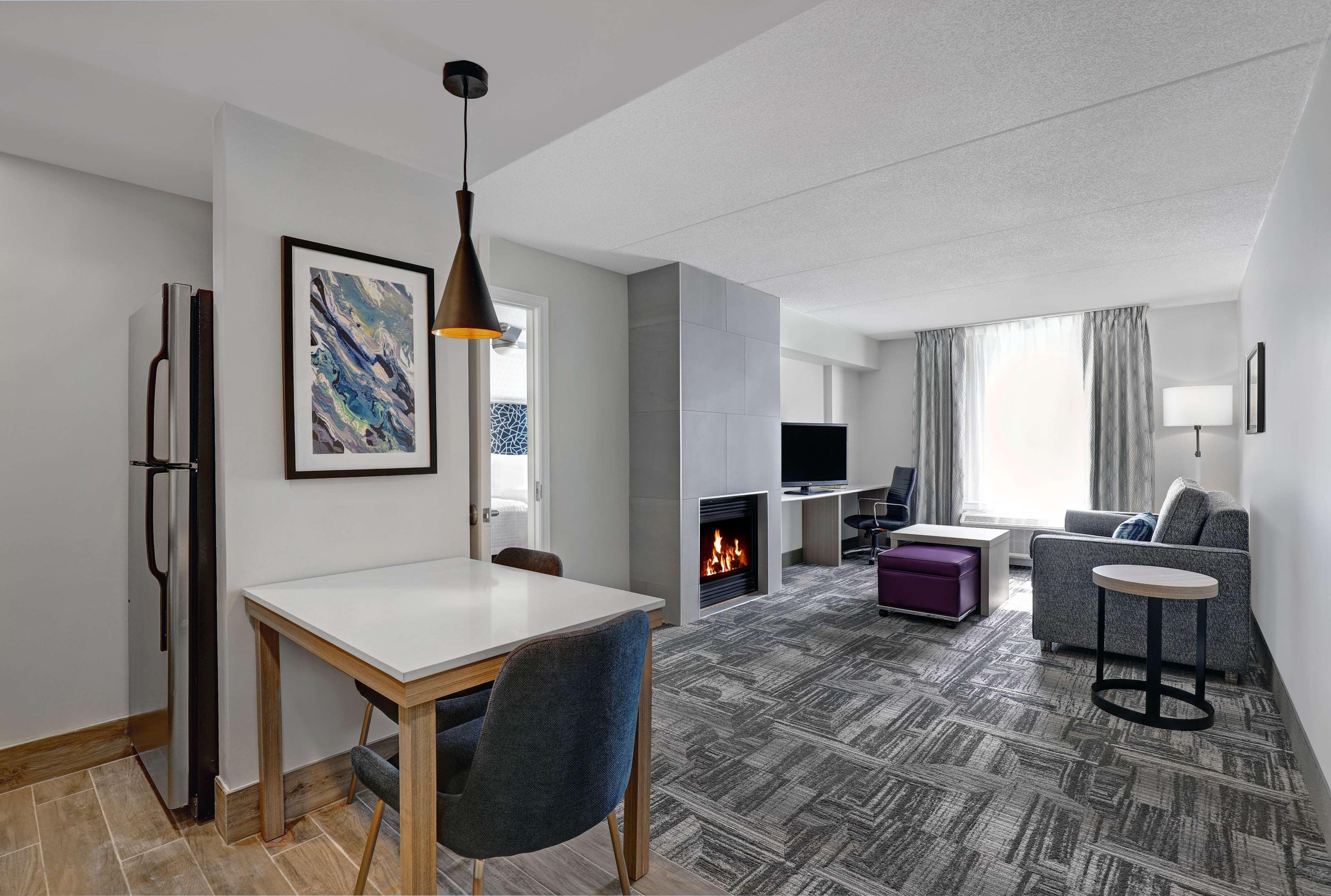 Homewood Suites By Hilton London Ontario Екстериор снимка