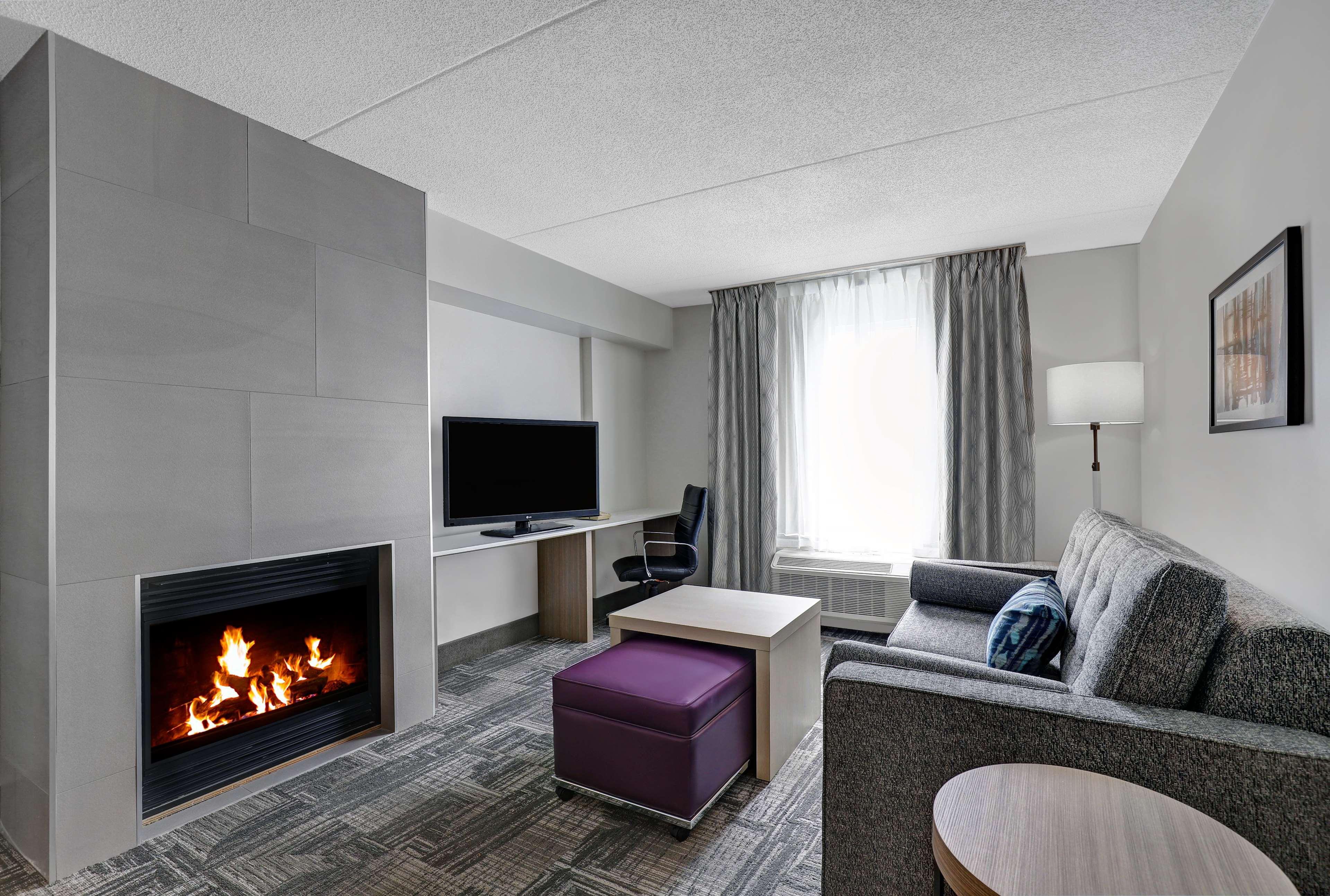Homewood Suites By Hilton London Ontario Екстериор снимка
