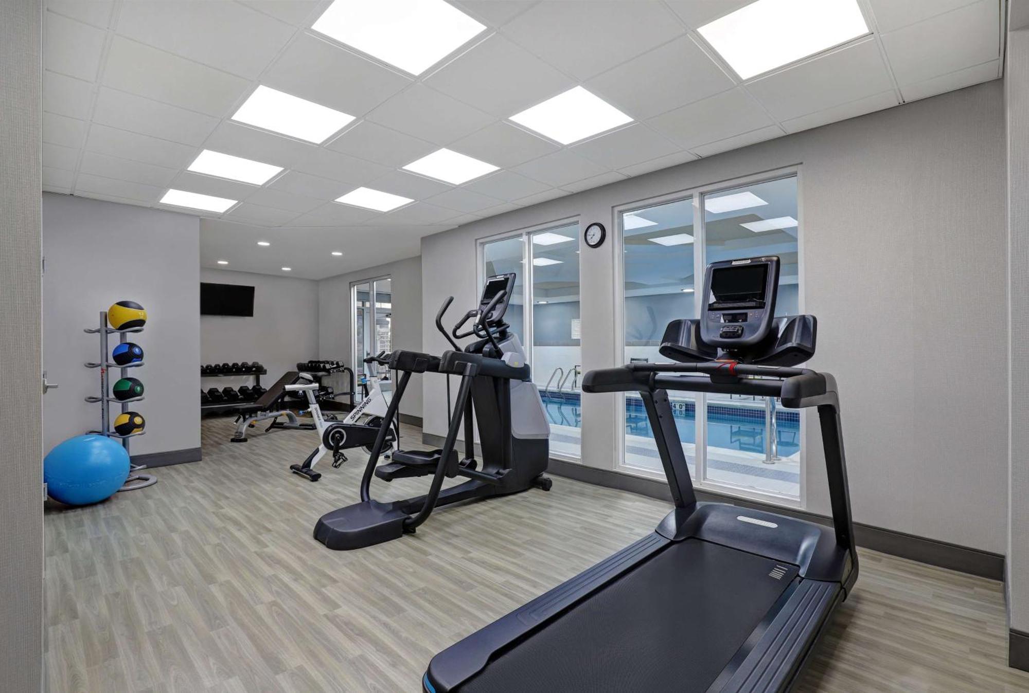 Homewood Suites By Hilton London Ontario Екстериор снимка