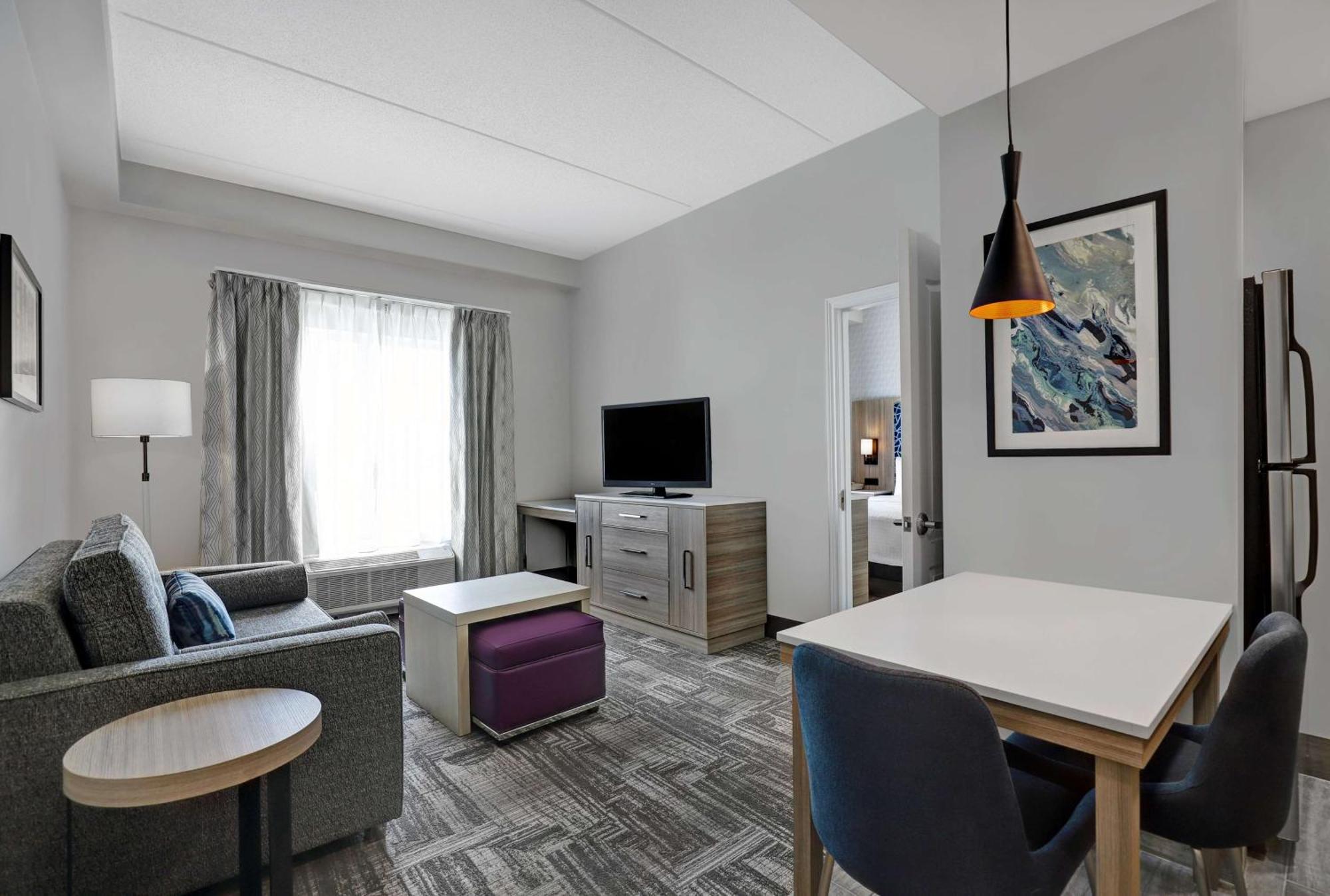 Homewood Suites By Hilton London Ontario Екстериор снимка