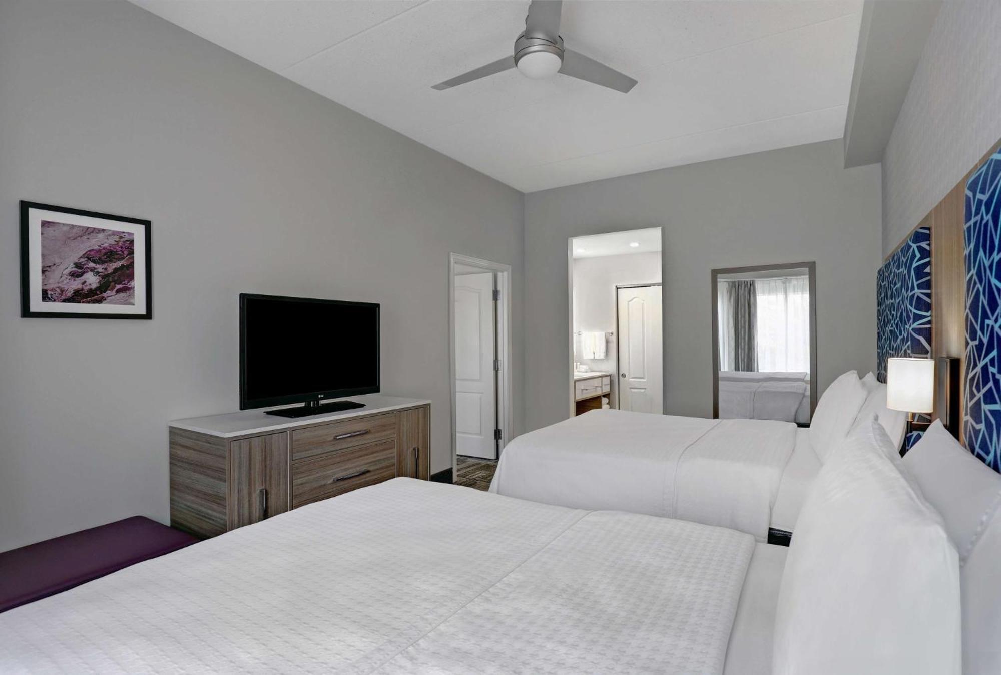 Homewood Suites By Hilton London Ontario Екстериор снимка