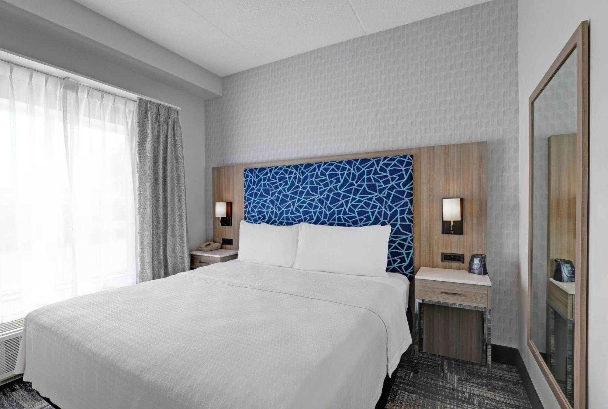Homewood Suites By Hilton London Ontario Екстериор снимка