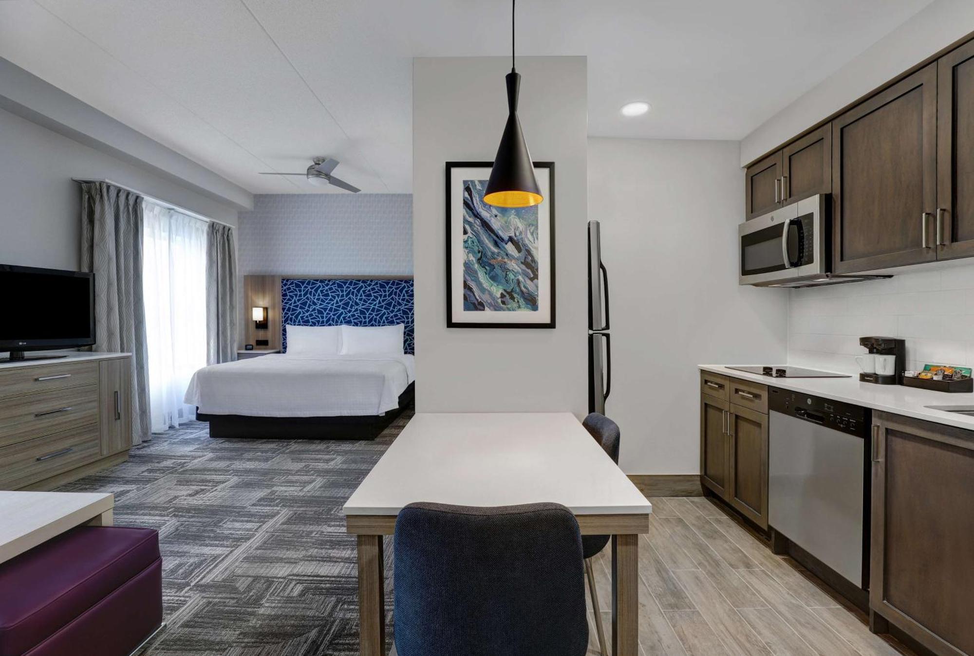 Homewood Suites By Hilton London Ontario Екстериор снимка