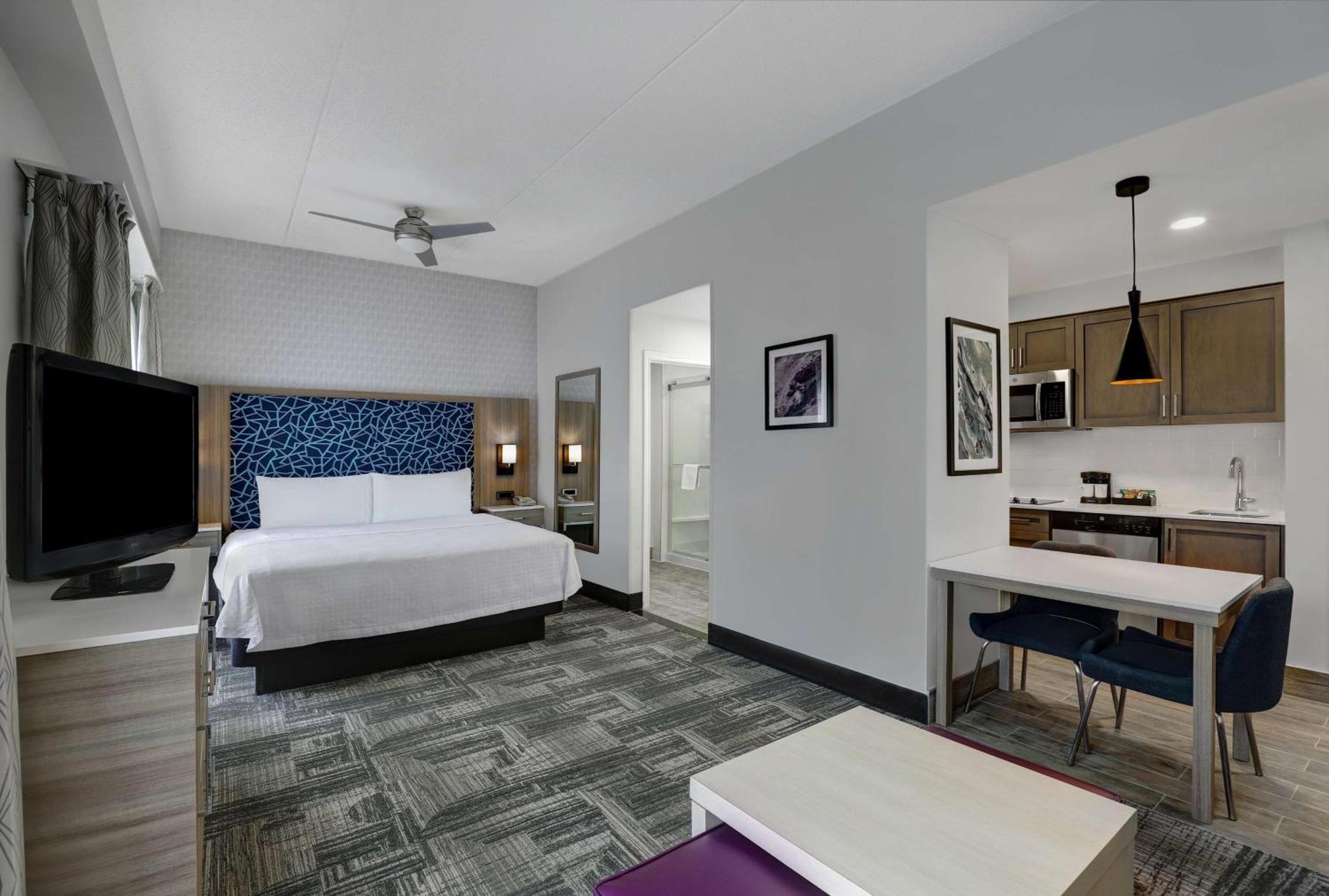 Homewood Suites By Hilton London Ontario Екстериор снимка