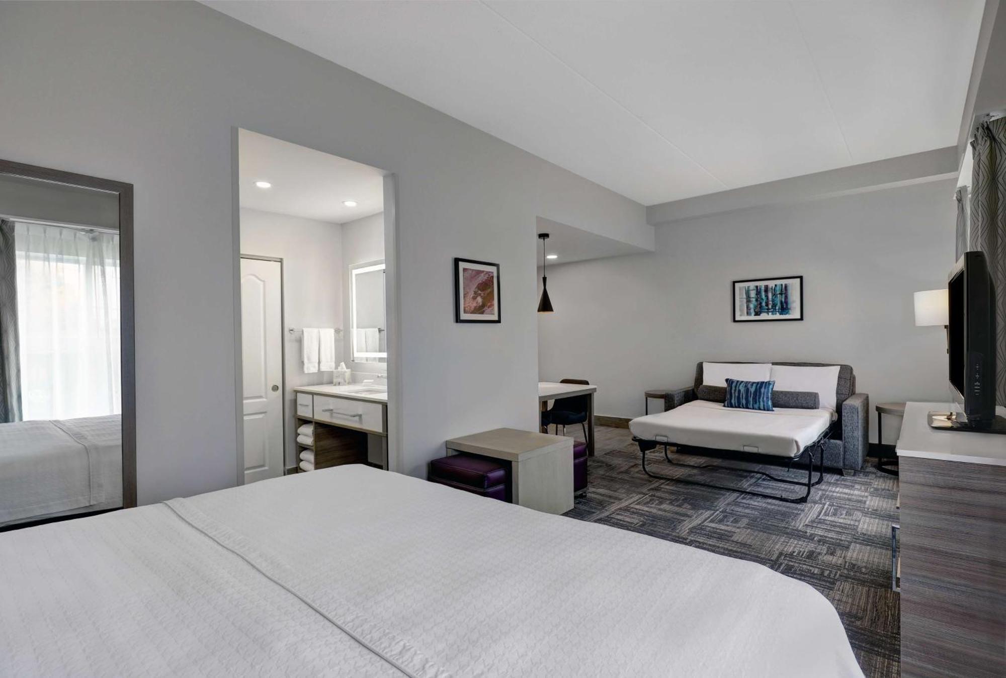 Homewood Suites By Hilton London Ontario Екстериор снимка