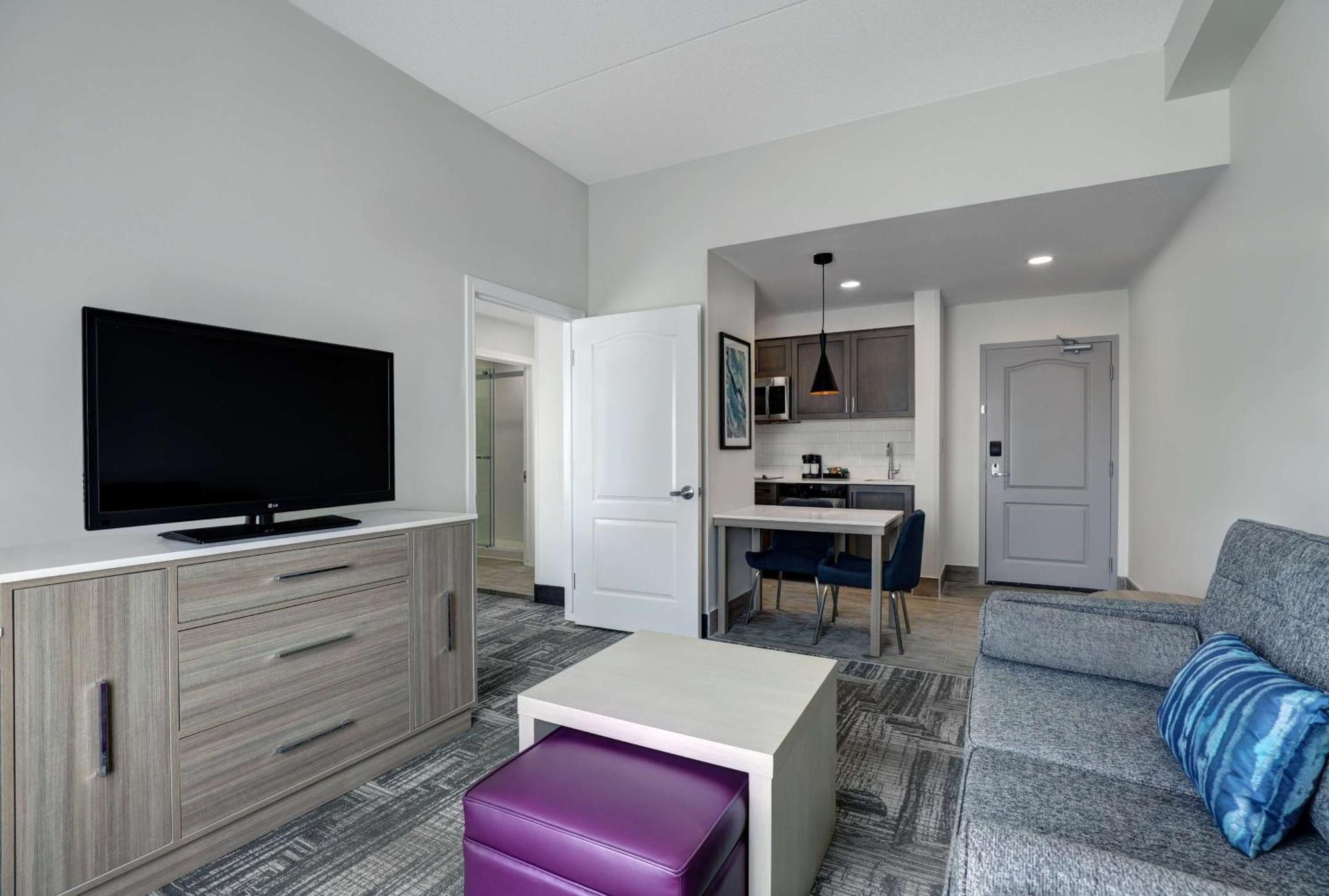 Homewood Suites By Hilton London Ontario Екстериор снимка