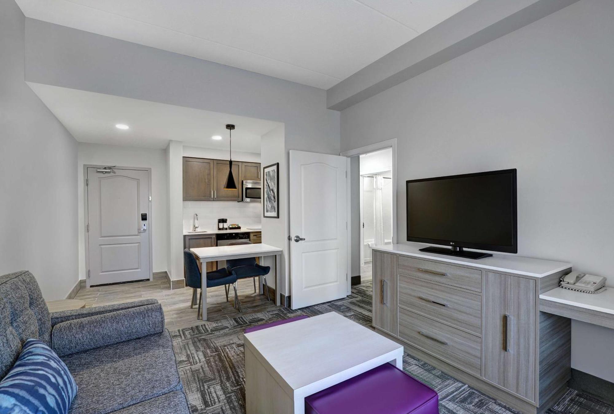 Homewood Suites By Hilton London Ontario Екстериор снимка