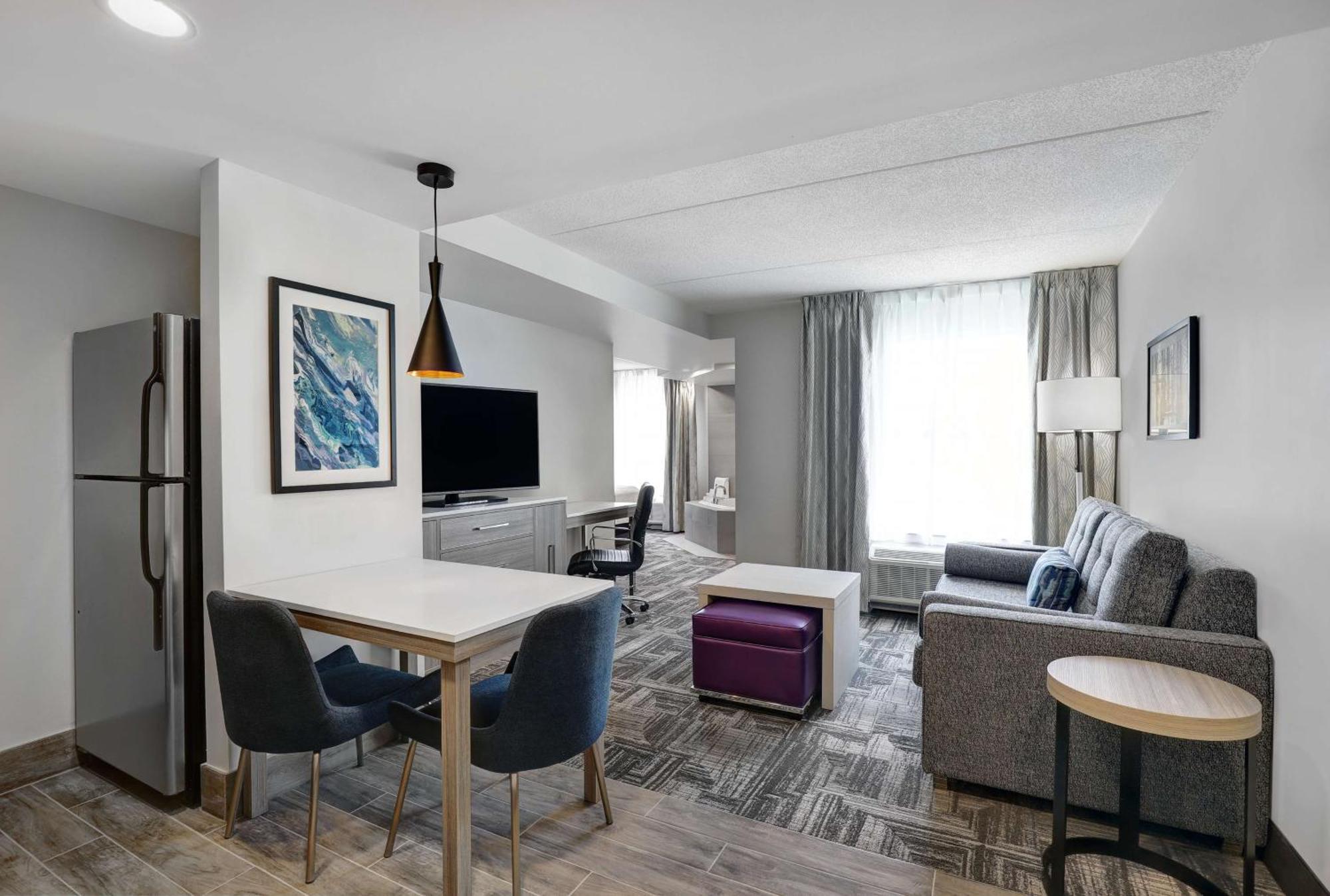 Homewood Suites By Hilton London Ontario Екстериор снимка