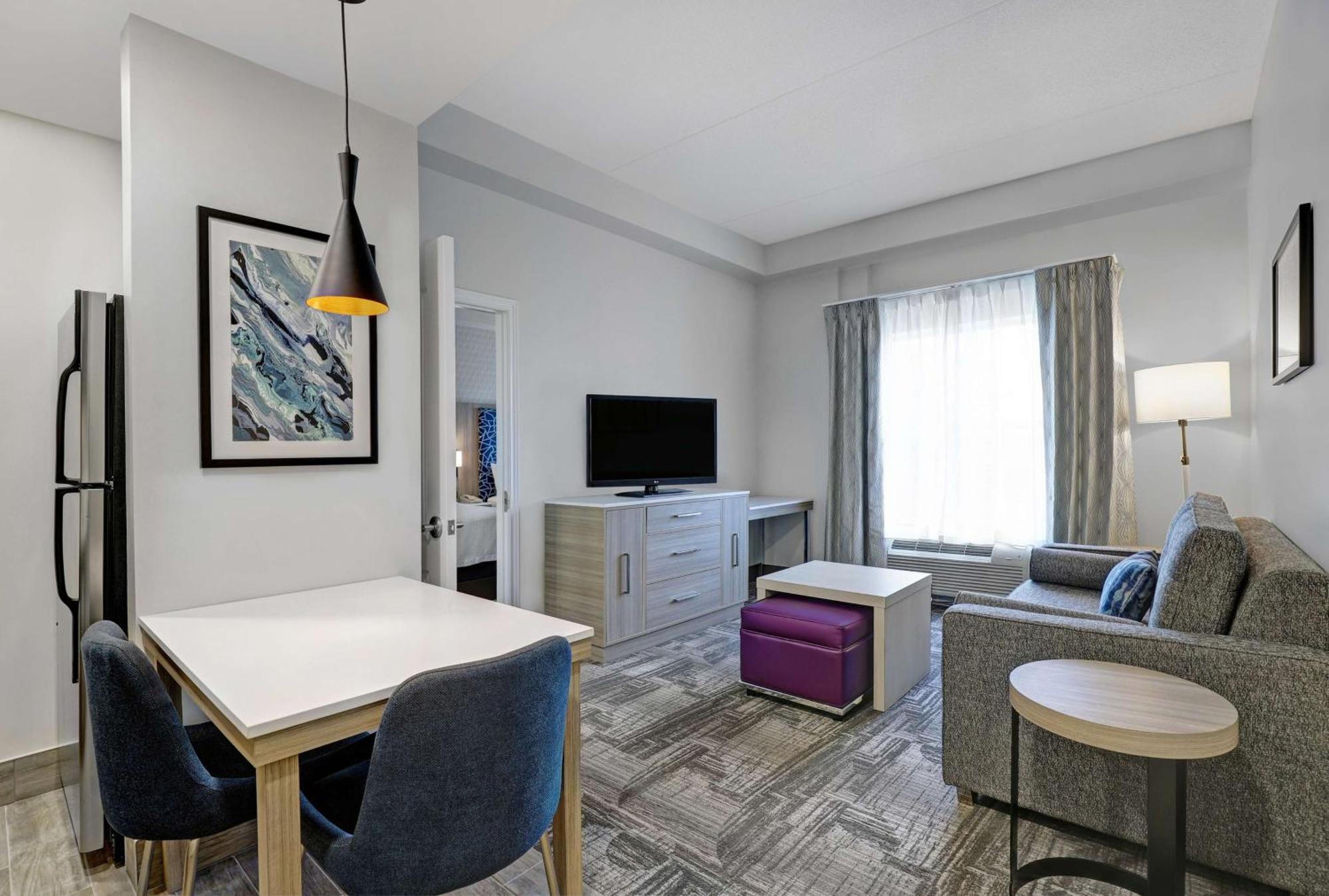 Homewood Suites By Hilton London Ontario Екстериор снимка