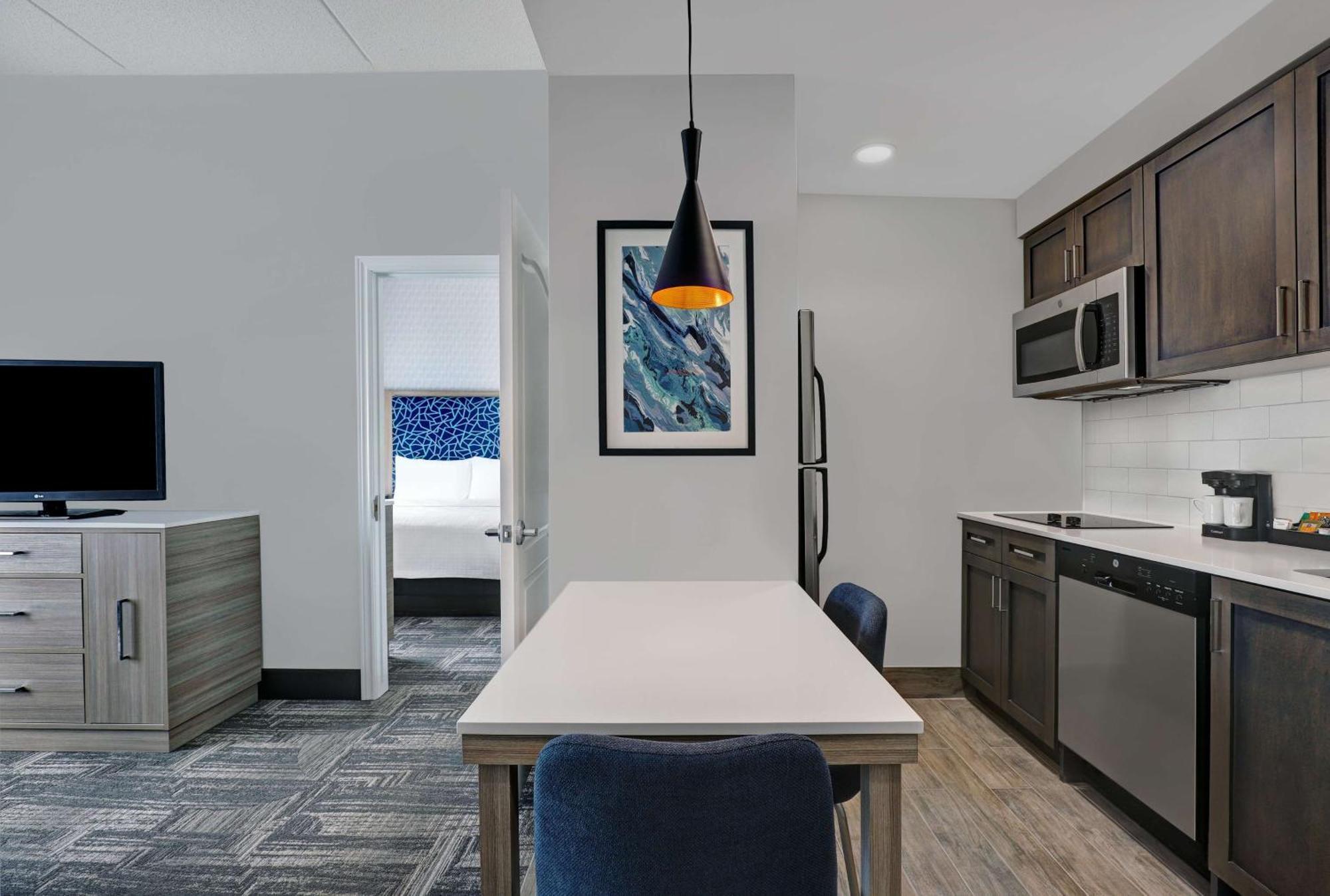 Homewood Suites By Hilton London Ontario Екстериор снимка
