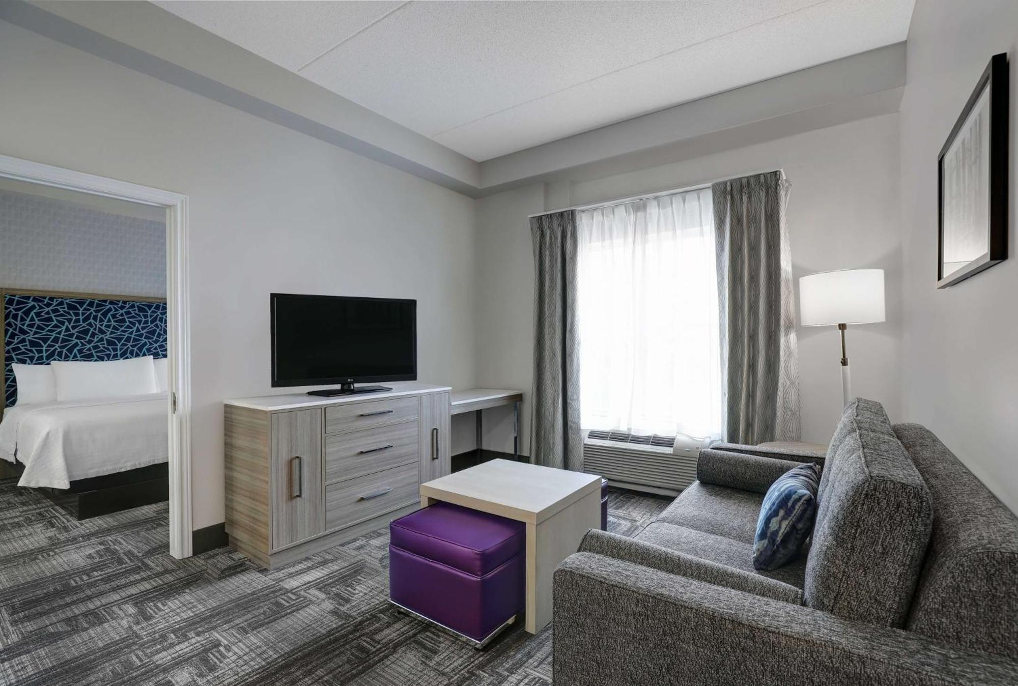 Homewood Suites By Hilton London Ontario Екстериор снимка