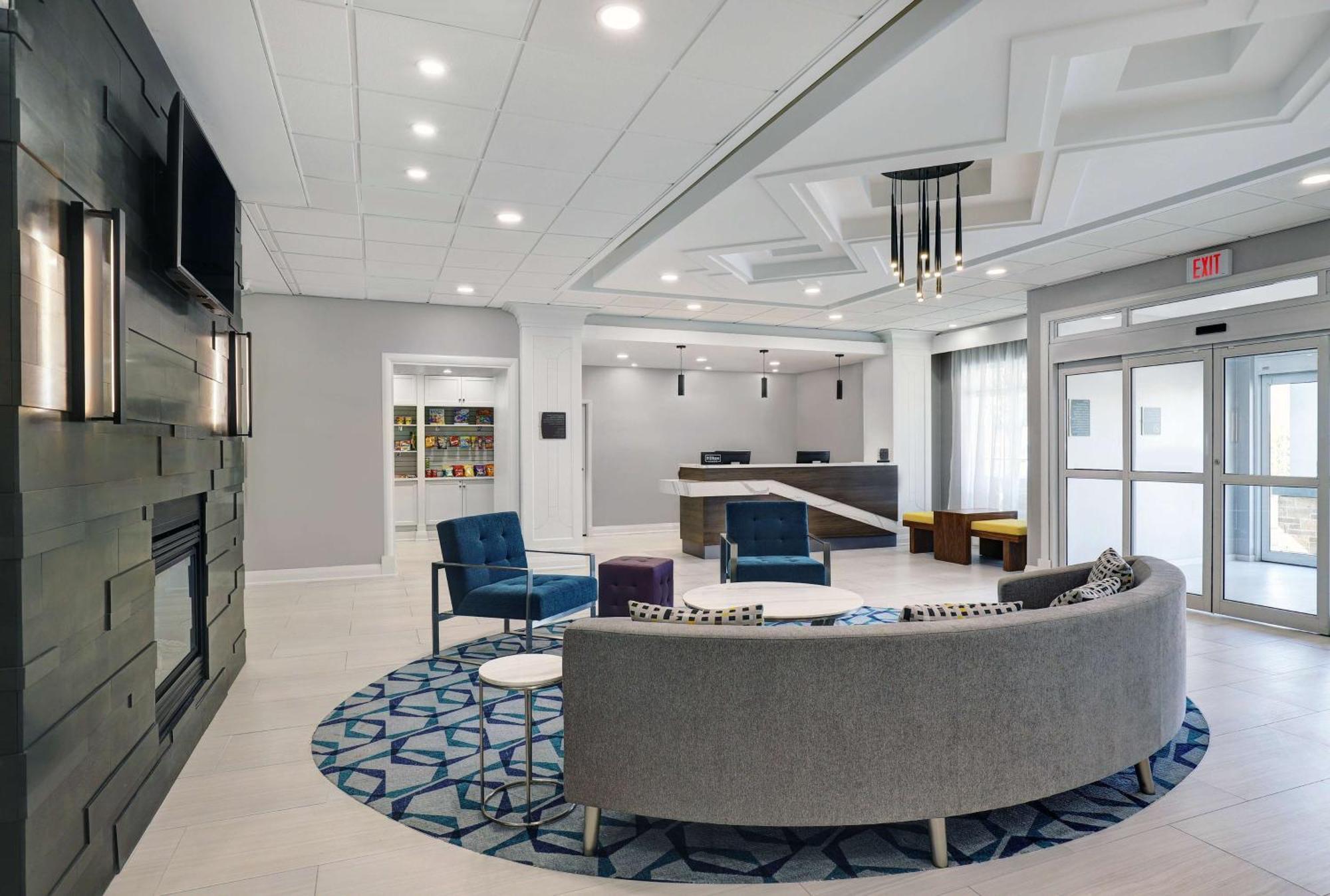 Homewood Suites By Hilton London Ontario Екстериор снимка
