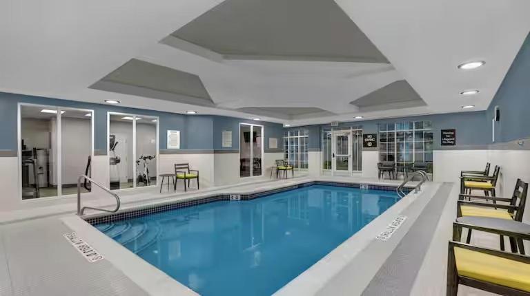 Homewood Suites By Hilton London Ontario Екстериор снимка